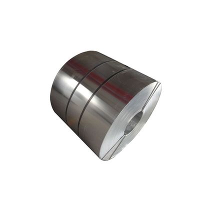 부식 저항성 ASTM B209 3104 음료 캔용 알루미늄 코일