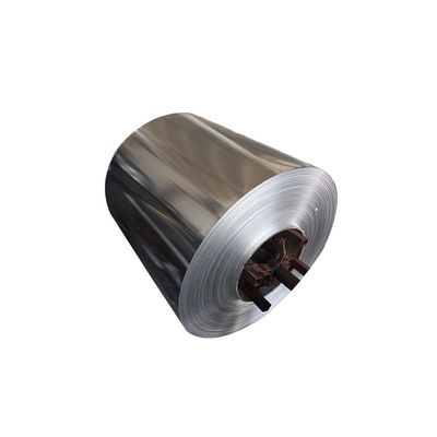 0.27mm 3xxx 시리즈 Al Mn 합금 알루미늄 코일 3104