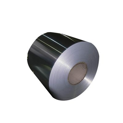 AL MG 합금 고강도 EN AW 5251 알루미늄 합금 코일 산업용 알루미늄 재료