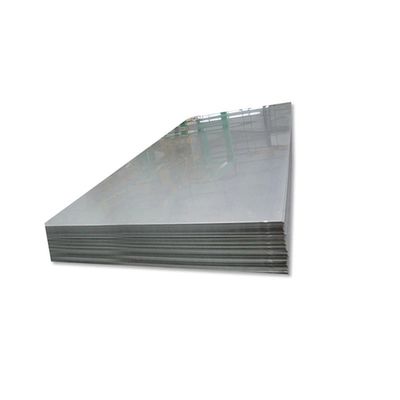 5xxx 5182 알루미늄 평면판 자동차 산업 알루미늄 판 5182