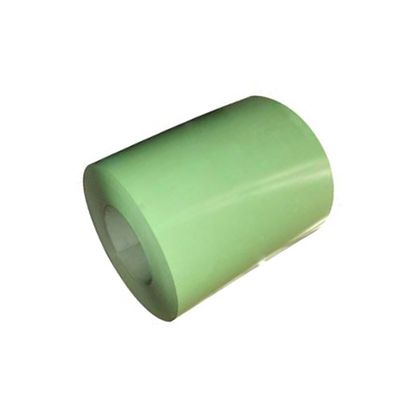 3004 커튼 벽용 PVDF 알루미늄 코일 코팅 두께 1.6mm
