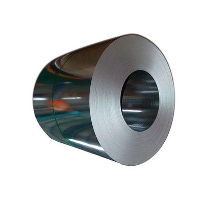 0.5x1250mm 정규 스팡글 g90 진열제철 코일 진열제일 코일 z180