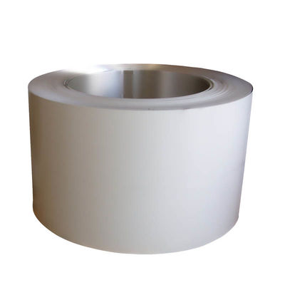 AA3003 1.2mm 두께 PVDF 블라인드 알루미늄 코일 블라인드 알루미늄 재료