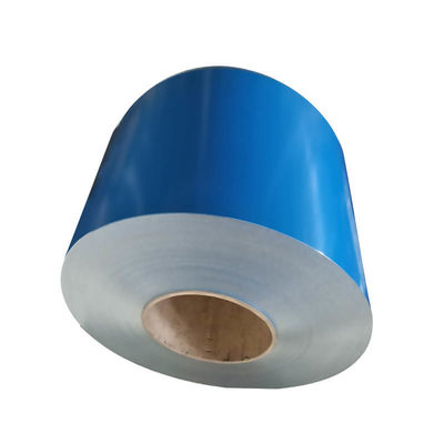 3000 시리즈 3003 컬러 코팅 알루미늄 코일 알루미늄 지붕판