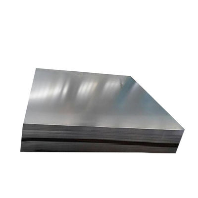 ASTM A653 0.5mm 1250 너비 G90 진열판 공급자