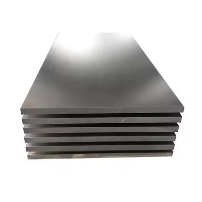 경식 저항성 EN AW 5083 H321 조선용 알루미늄 판
