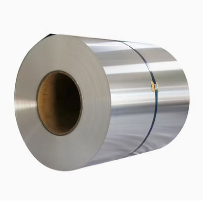 0.27mm ASTM B209 AA3104 합금 알루미늄 코일 3104 코일 알루미늄 스톡