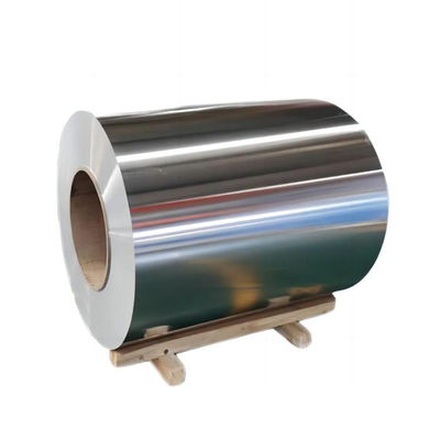 AA3003 1.2mm Thickness PVDF Pre-painted Aluminium Coils For Curtain Wall (막 벽용 전면 염색 알루미늄 코일)