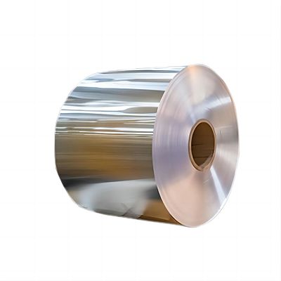 Prime Quality 0.5MM Thickness ASTM B209 1060 Aluminum Coil Factory