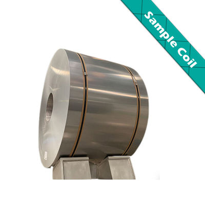 오일 탱커용 ASTM B209 5454 H32 2800mm 슈퍼 너비 알루미늄 합금 코일