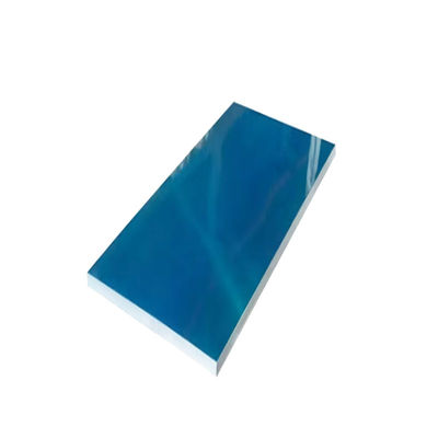 우수한 부식 저항성 Al-Mg 합금 해상 선체 5086 알루미늄 판