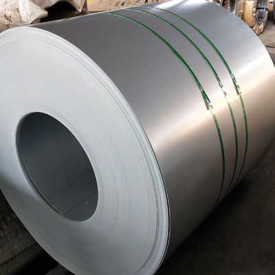 ASTM A879 1x1219mm 전기진크 코팅 스틸 자동차 부품